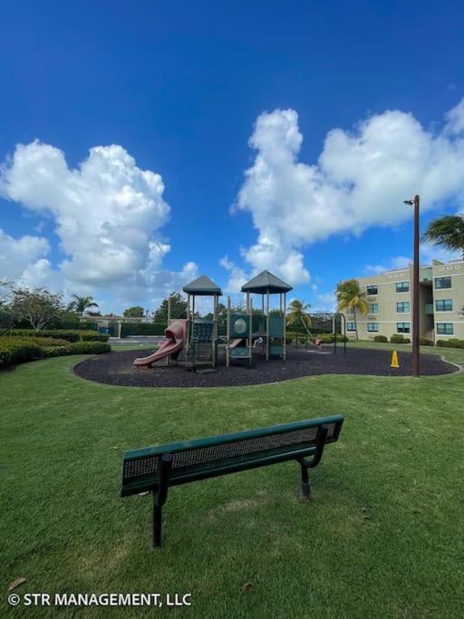 Upscale Condo At Aquatika Beach & Vacation Villas Loiza Exterior photo